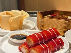 -粤来记·啫啫煲·点心(日月光店)