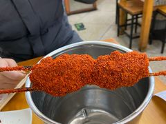 -炒豆合作社(东四总店)