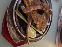 -CHINCHIN 青青·泰国料理(万象食家店)