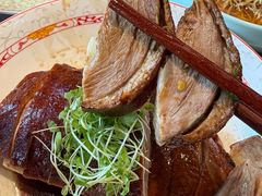 -奇芳阁·百年清真南京菜(夫子庙店)