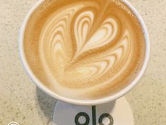 -% Arabica(京都东山店)