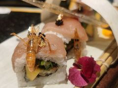 -合幸日本料理·炭火烧肉(观澜御湖店)