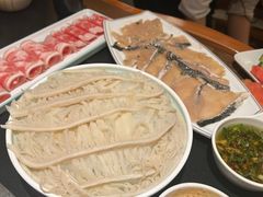 -福禄娃一家人火锅(上地店)