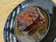 -面道赞宁海海鲜面(迎凤街店)