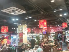 -东北大院·东北菜(三台子店)