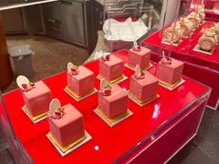 -咖啡苑自助餐厅·中国大饭店