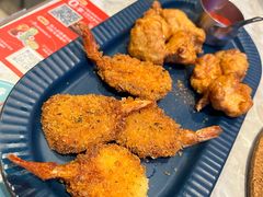 -必胜客(山大路店)