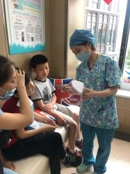 -睿宝儿科·眼科·口腔(杨浦新江湾城店)
