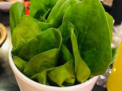 -北门涮肉·炭火铜锅涮肉(什刹海店)