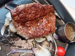 -牛扒先生·厚切雪花牛扒西餐厅(北京路禺山路店)