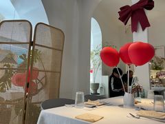 -春树下·树屋花房西餐厅(罍街AS1980店)