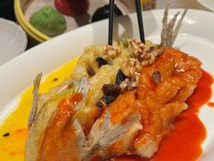 -童福兴·南京菜(老门东店)