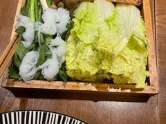 -無境·匠心日本料理(汉街店)