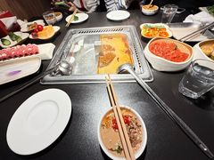 -海底捞火锅(石景山万达广场店)