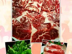 -金海阁海鲜火锅