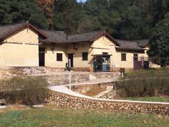 -韶山毛泽东同志故居
