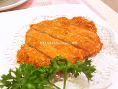 吉列猪扒-池记(尖沙咀店)