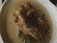 -仙本那渔人码头餐厅