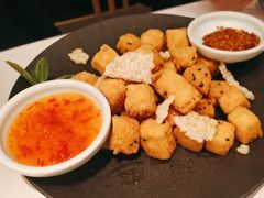 -蘇小主·创意中国菜(金茂览秀城店)