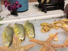 -蓝珊甄选海鲜自助·火锅大排档(近阿那亚店)