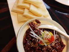 -运·中餐厅(成都华尔道夫酒店)