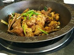 -小牛海记潮汕牛肉店(永定路店)