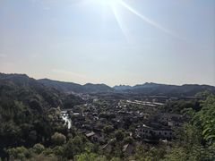 -云端咖啡(山顶教堂店)
