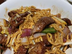 -寻裕记·现炒浇头面(人民广场店)