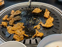 -熊大·鲜烤黄牛肉(五山店)