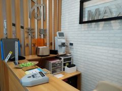 -无界眼镜MaxLess(滨江星光大道店)
