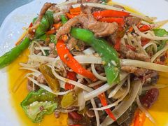 -陈胖子特色菜.鲜货现炒(融景城店)