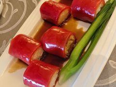 -万豪酒店·咏豪中餐厅