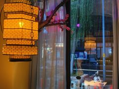 -今朝桃花醉川菜(县西巷店)