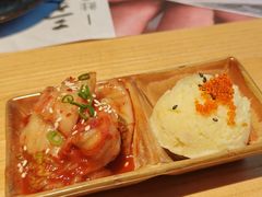 -鹤龟料理店(时代天街店)
