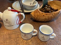 -香园茶社·金陵小灶(老门东店)