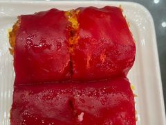 -喜宴·粤菜·茶点·海鲜(光浩店)