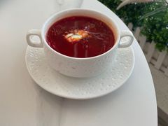 -库滋明·俄罗斯特色美食(中央大街店)