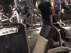 -威尔仕健身(番禺店)
