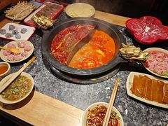 -蜀大侠火锅(春熙路店)
