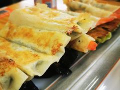 -众品老方子锅贴甜沫(李村店)