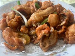 -腰记饭店(龙源路店)