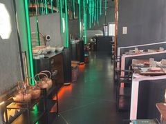 -大隐·成都火锅Bistro(合生麒麟新天地店)