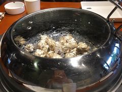 -马路边上·小海鲜烧烤(八一路店)