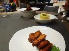 -望乡楼上海菜(日月光店)
