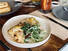 -Mercato莫卡多露台餐厅与酒吧(K11店)