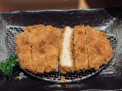 -胜博殿日式炸猪排(富力广场店)