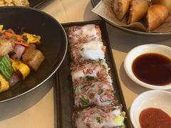 -侨美食家·粤菜(体育西路店)