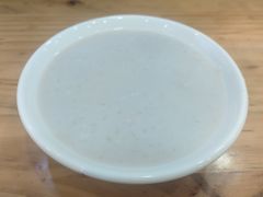 花生稀饭-张明富面皮店(东大街店)