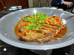 -三湘四水正宗湘菜(君峰路店)