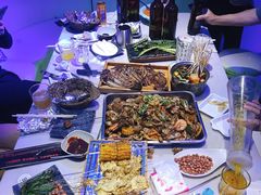 -冰城小镇音乐串吧·聚会餐厅(百子湾店)